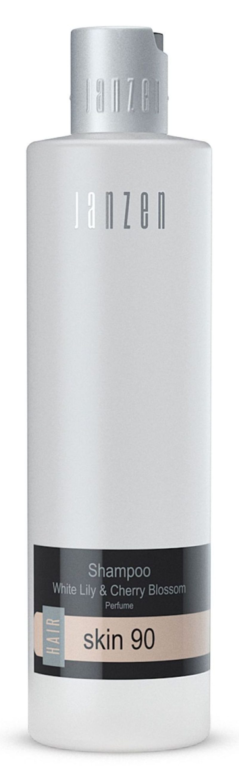 Beauty Janzen | Janzen Shampoo