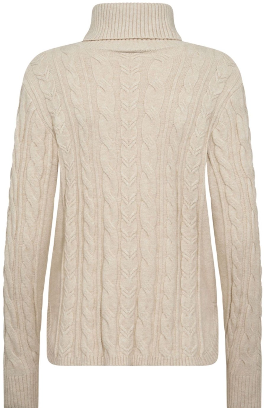 Kleding Freequent | Freequent Trui Laura