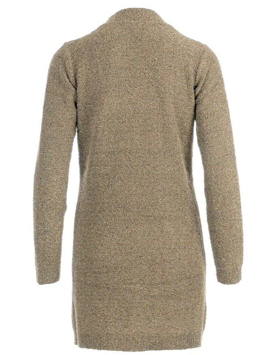 Kleding Enjoy Womenswear | Vest Lang