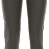 Kleding Norfy | Norfy Broek Coated