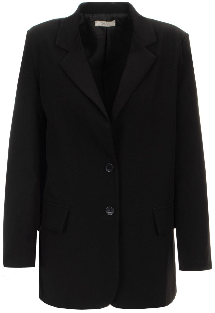 Kleding Saar | Saar Blazer Mila