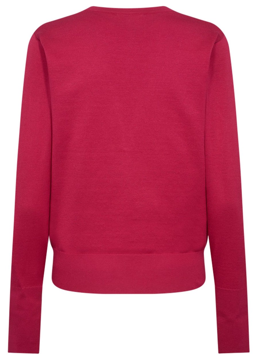 Kleding Freequent | Freequent Vest Katie