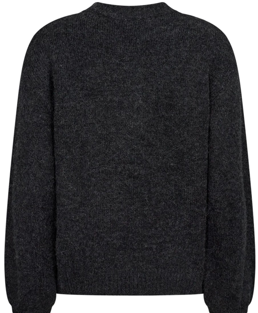 Kleding Freequent | Freequent Trui Pearl
