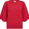 Kleding Freequent | Freequent Trui Claura Pu