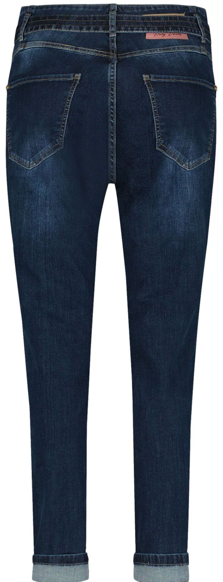 Kleding Para Mi | Para Mi Jeans Bowie