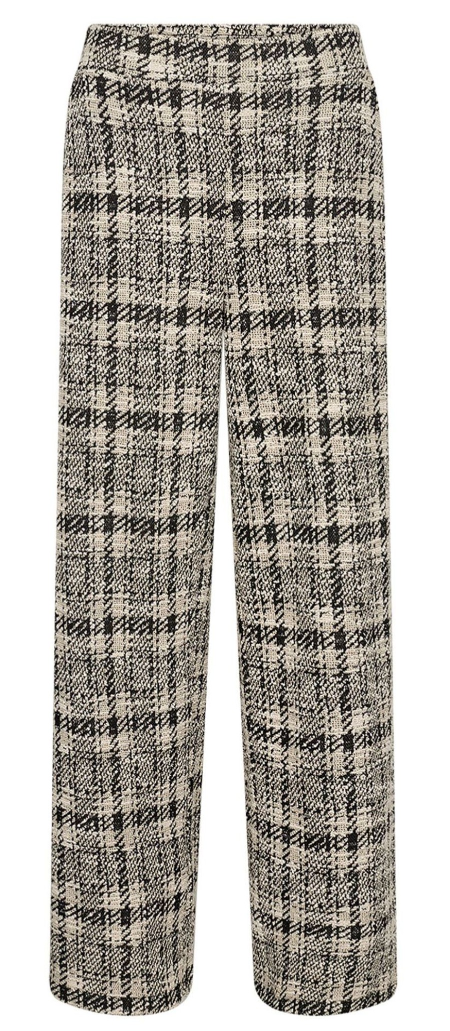 Kleding Soya | Soyaconcept Pantalon Taina