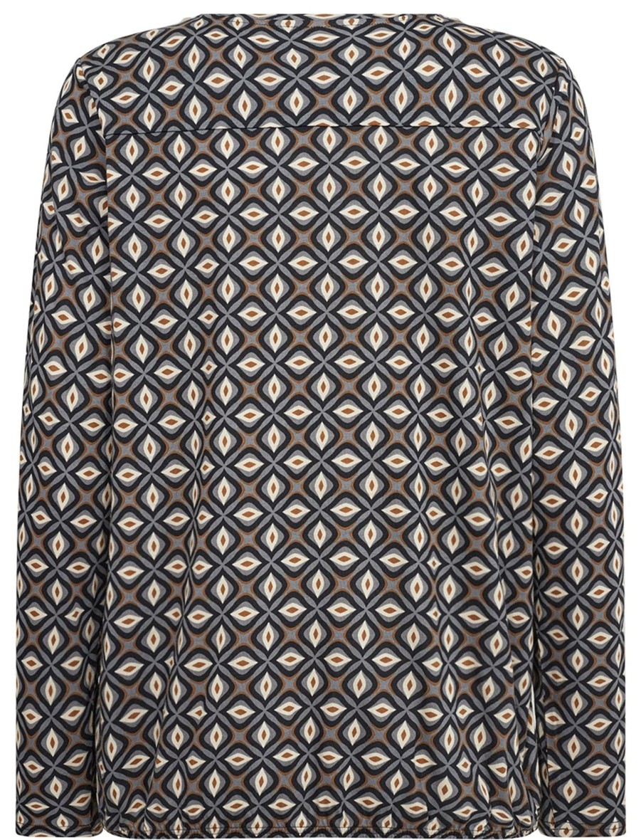 Kleding Soya | Soyaconcept Shirt Felicity