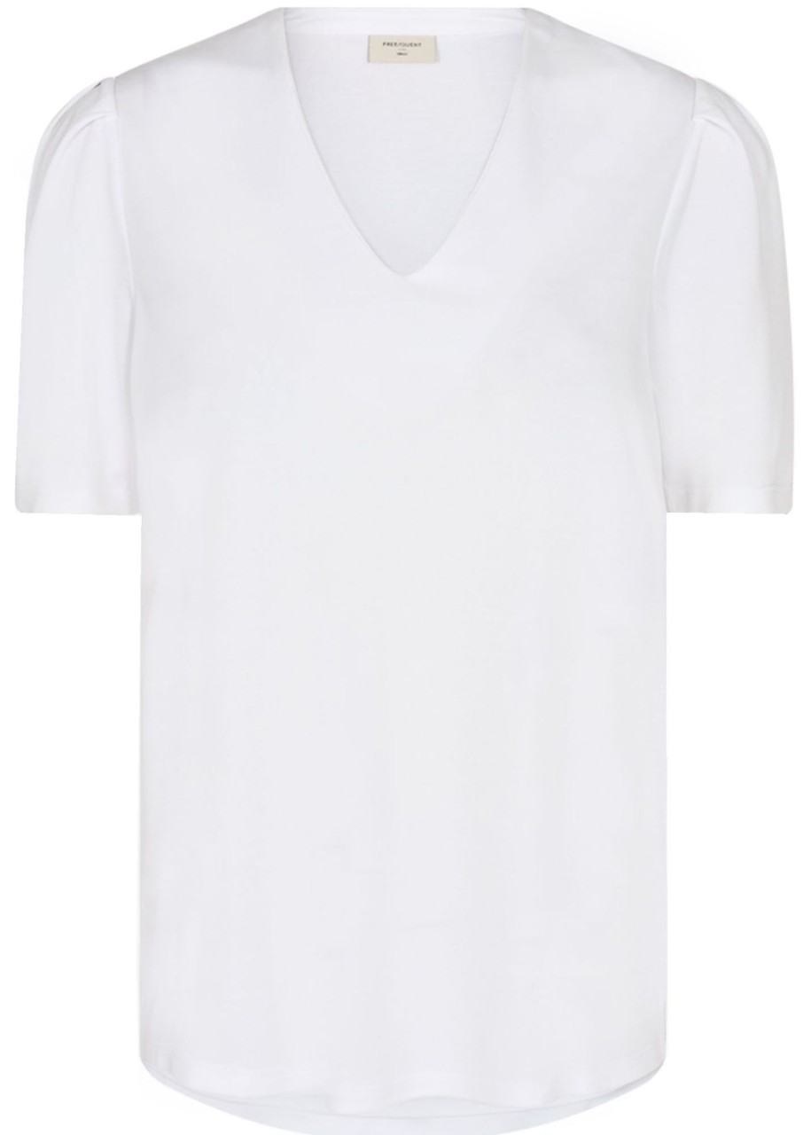 Kleding Freequent | Freequent T-Shirt Ballo