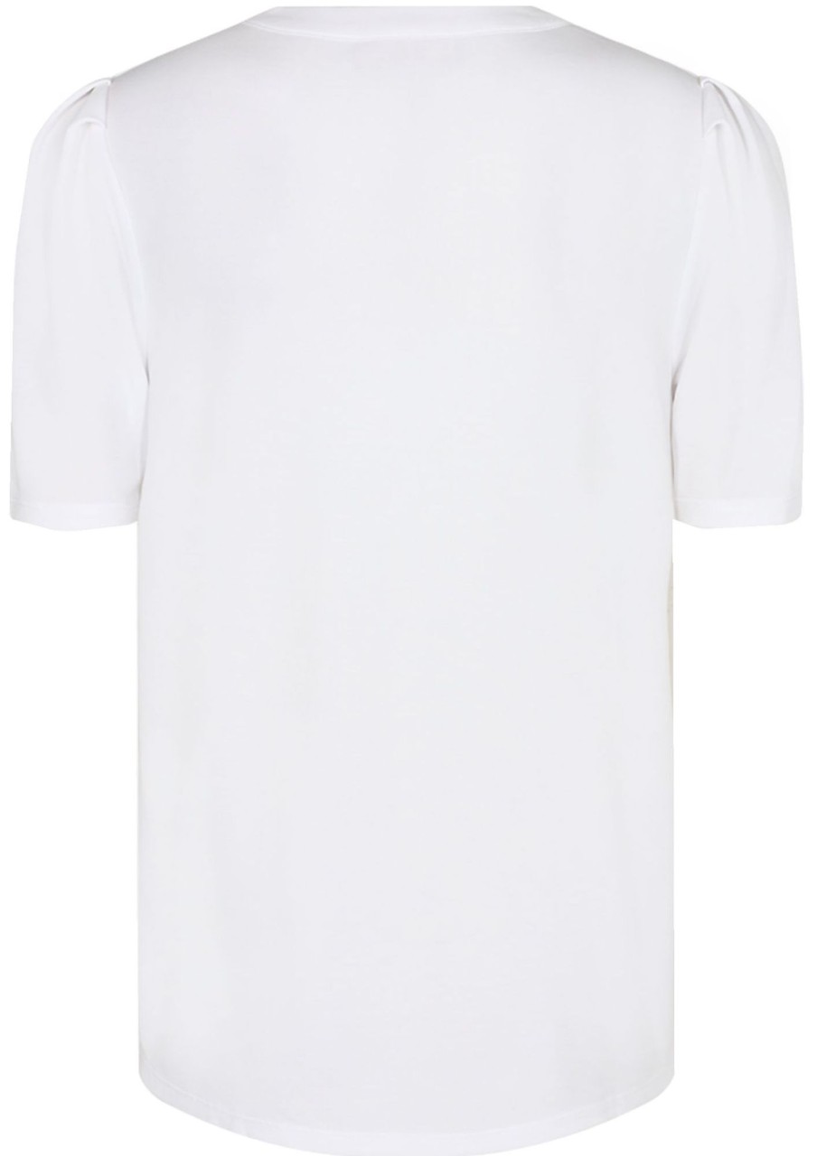 Kleding Freequent | Freequent T-Shirt Ballo