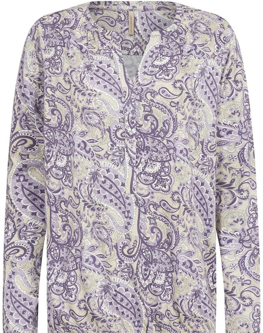 Kleding Soya | Shirt Felicity