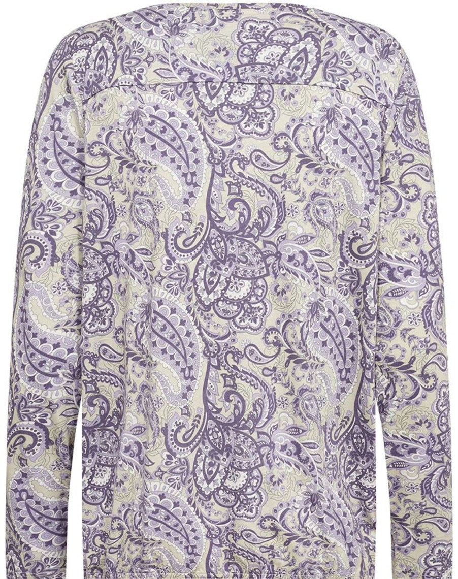 Kleding Soya | Shirt Felicity