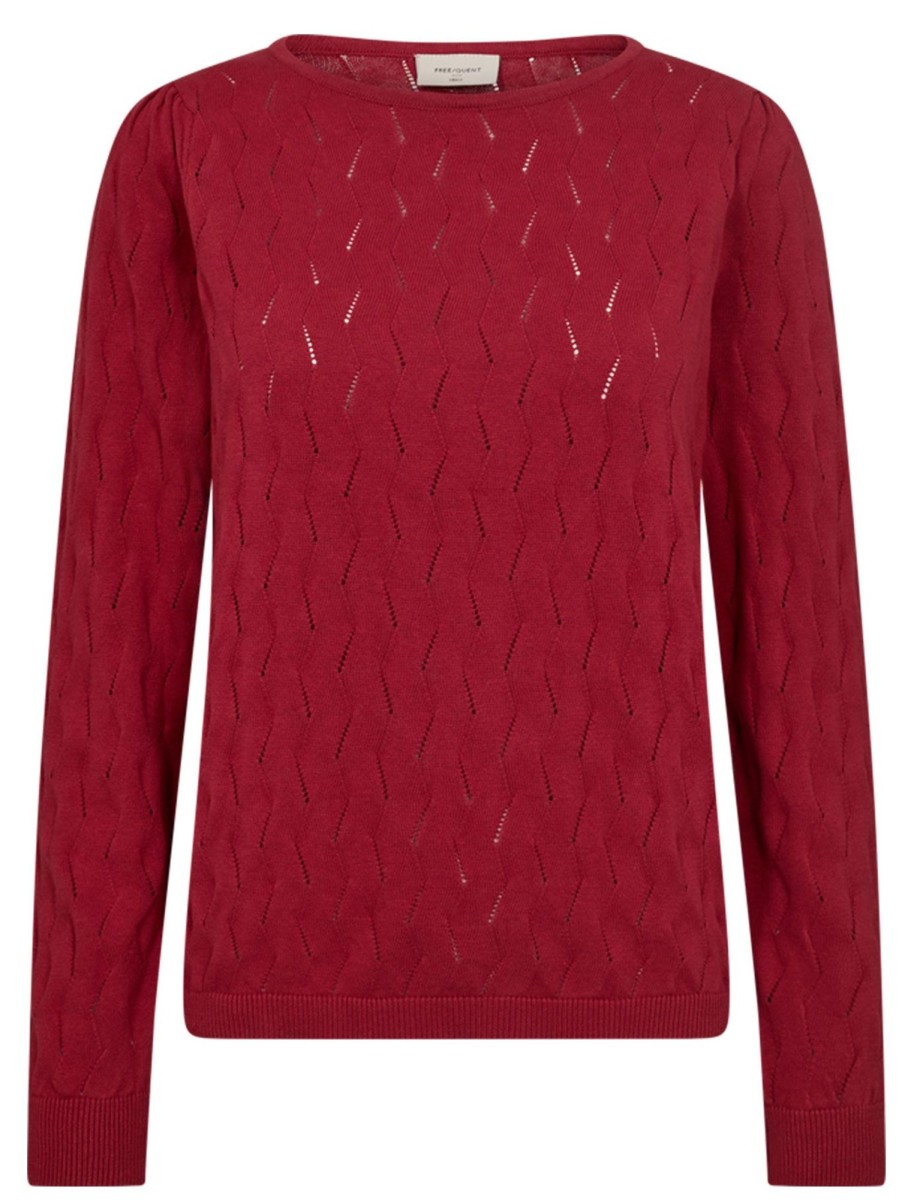 Kleding Freequent | Freequent Trui Dodo