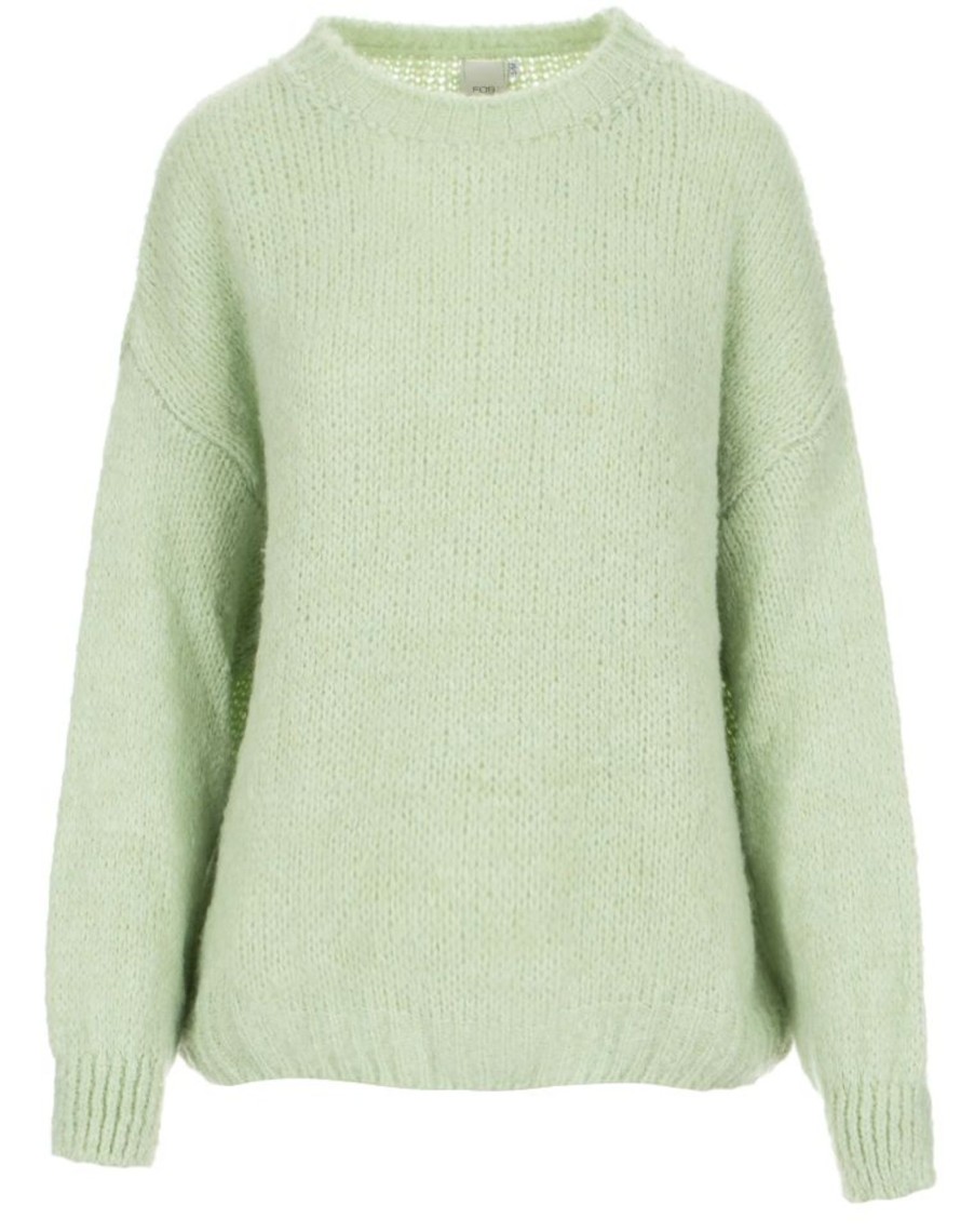 Kleding FOS Fashion | Trui Foxy