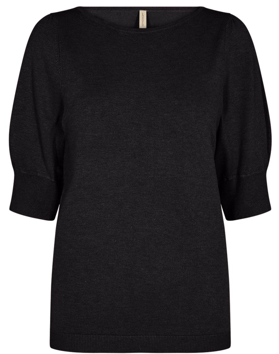 Kleding Soya | Soyaconcept Trui Dollie