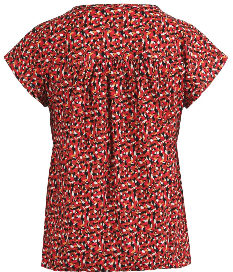 Kleding Enjoy Womenswear | Enjoy T-Shirt Lua