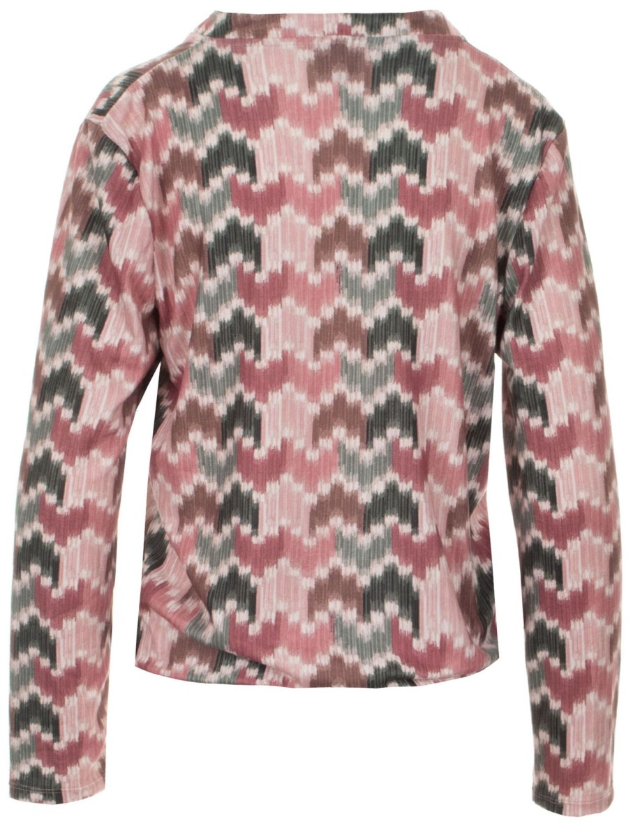 Kleding FOS Fashion | Fos Shirt Lara