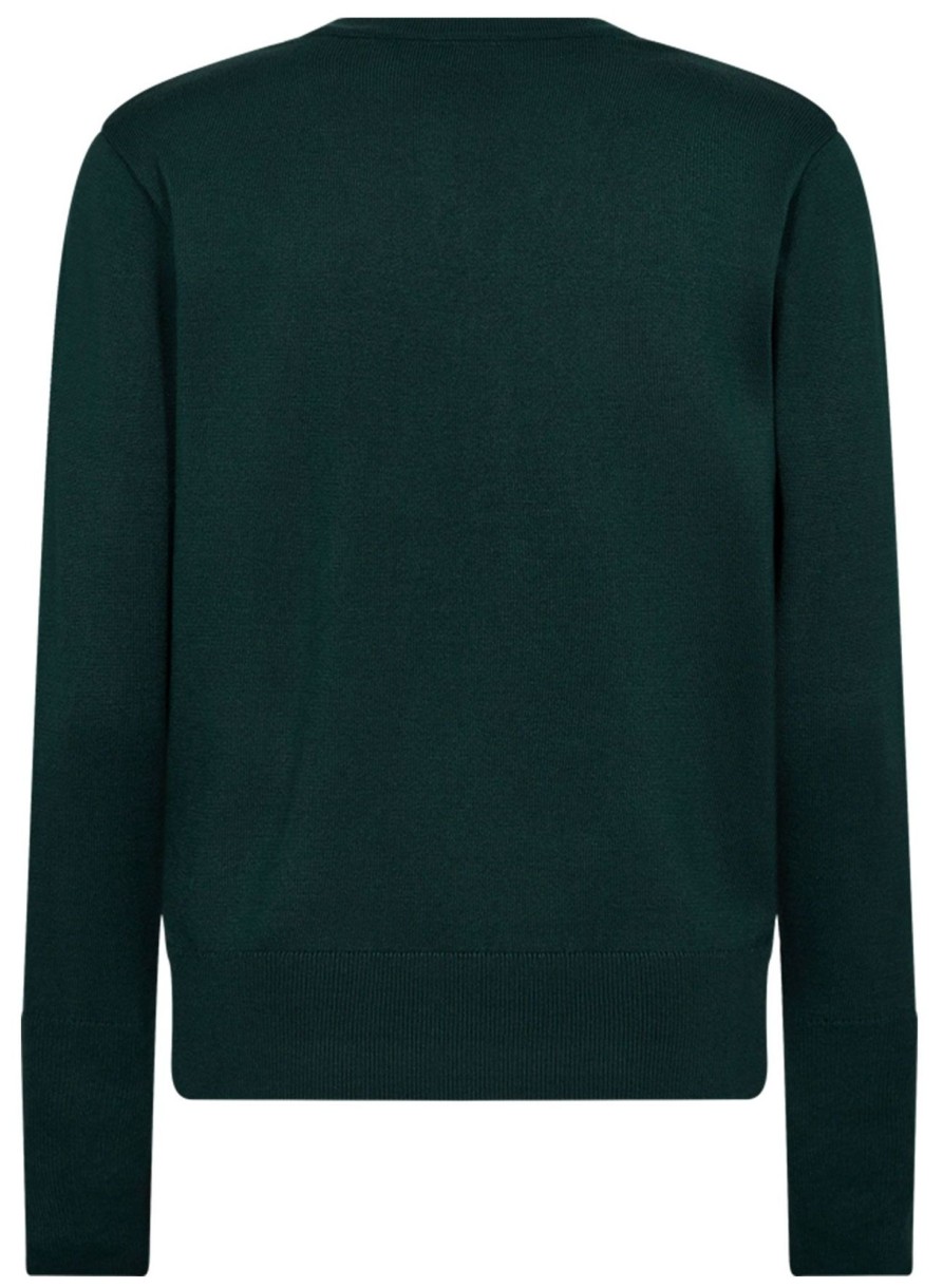 Kleding Freequent | Freequent Trui Katie