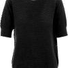 Kleding Freequent | Freequent Trui Dodo Pu Dottie