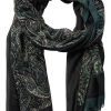 Accessoires Soya | Sjaal Violetta