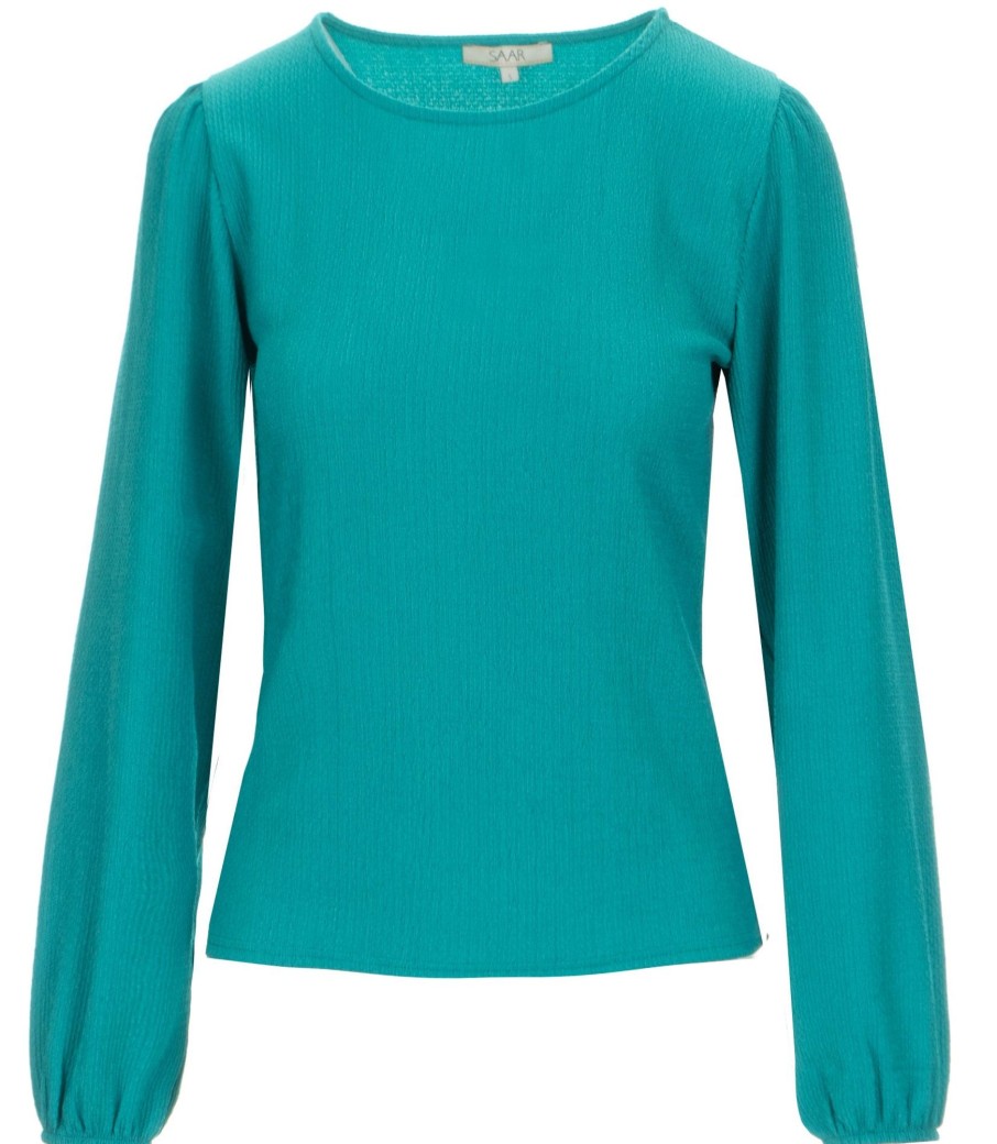 Kleding Saar | Saar Blouse Luna