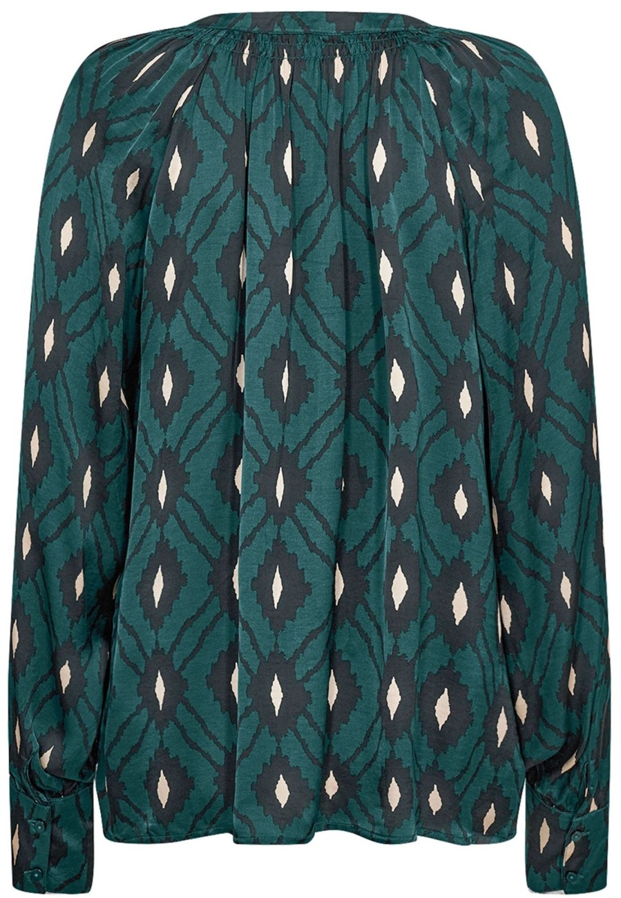 Kleding Soya | Soyaconcept Blouse Tammi
