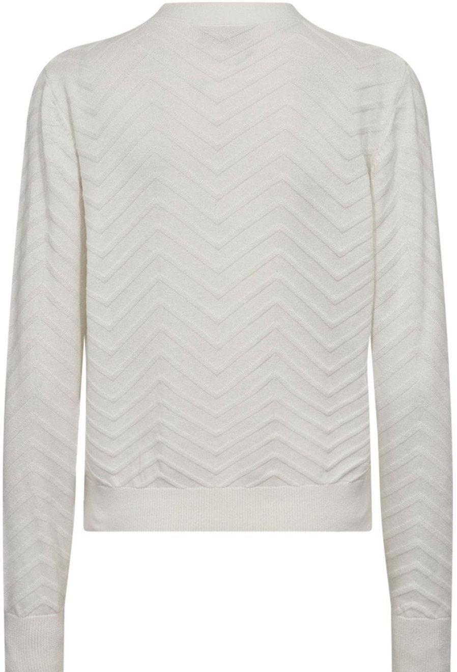 Kleding Freequent | Freequent Vest Dodo