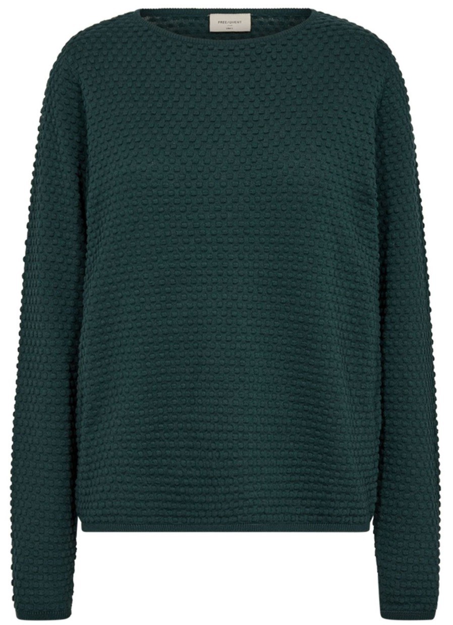 Kleding Freequent | Freequent Trui Dodo