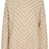 Kleding Soya | Soyaconcept Trui Nessie